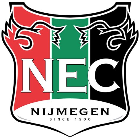classificações de nec nijmegen